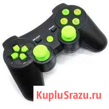 Джойстик игровой Doubleshock 3 PS3 Wireless, 47942 Уфа - изображение 1