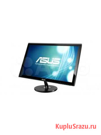 Продам Игровой Монитор asus VS278Q Саранск - изображение 1