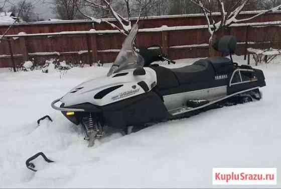 Продам снегоход yamaha 540 Иркутск