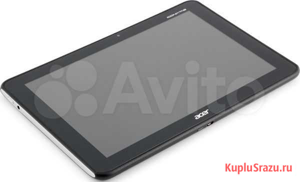 Планшет Acer Iconia Tab A701 Омск - изображение 1