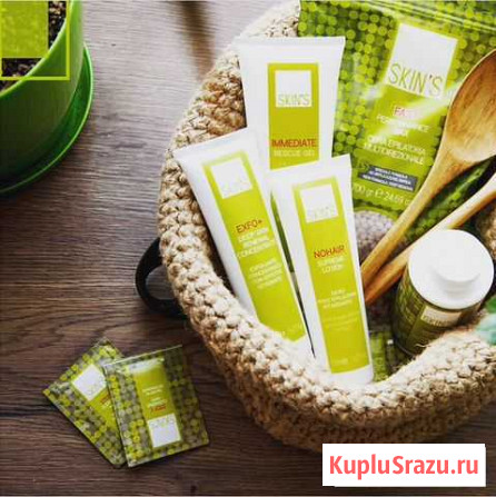 Депиляция Пермь - изображение 1