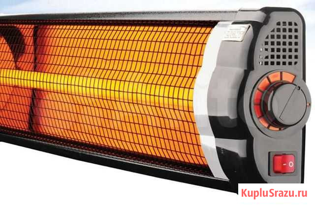 Световой обогреватель Maximus Light 3000 Новосибирск - изображение 1