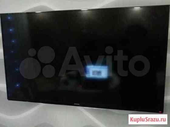 Телевизор smart tv бу Сургут