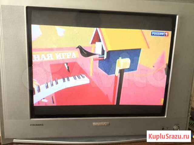 Телевизор Рязань - изображение 1