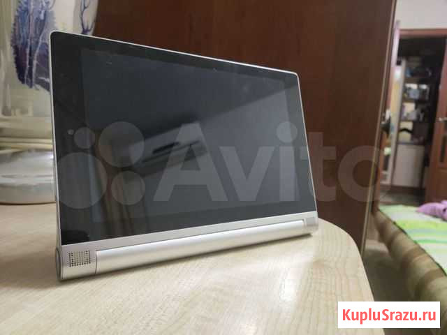 Планшет lenovo yoga tablet 2-830L Чебоксары - изображение 1