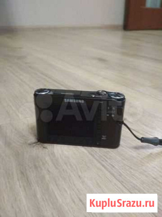 Компактный фотоаппарат Рязань - изображение 1