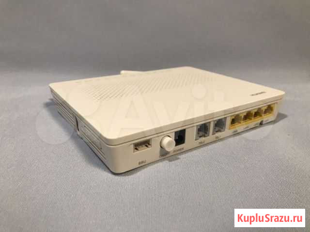 Роутер Маршрутизатор Huawei Лысьва - изображение 1