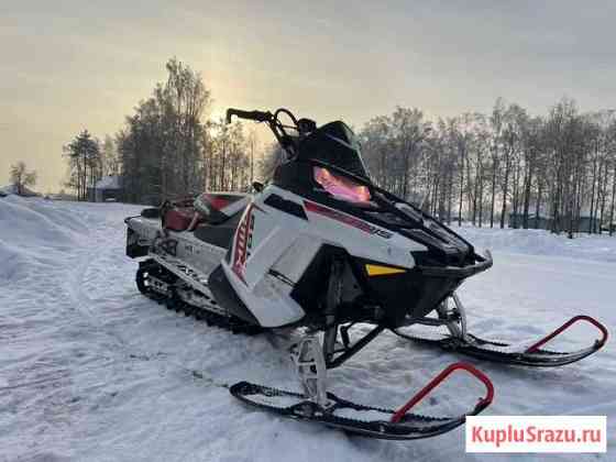 Polaris RMK 800 Вологда