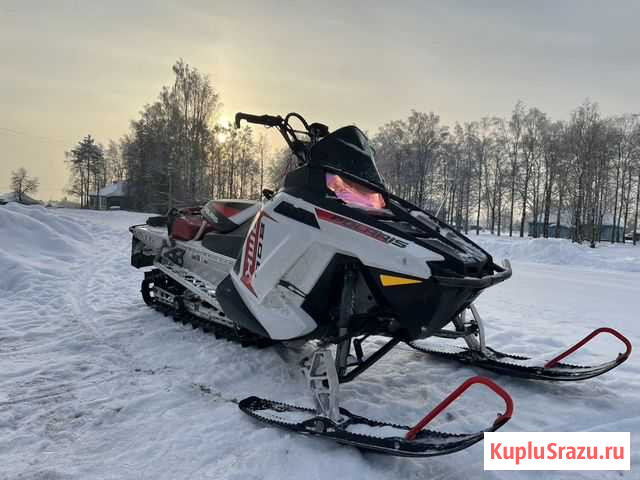 Polaris RMK 800 Вологда - изображение 1