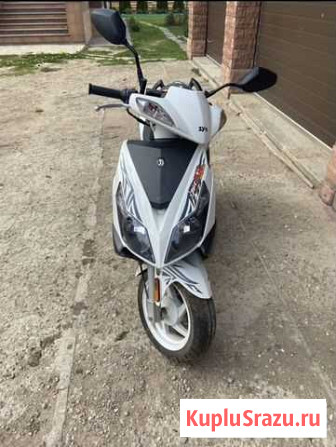 Sym jet sportx 50 Краснознаменск - изображение 1