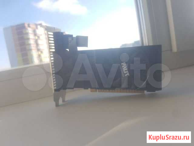 Nvidia GeForce GT640 Ижевск - изображение 1