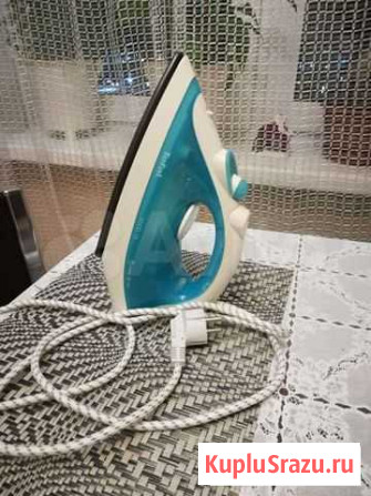 Утюг Гатчина - изображение 1