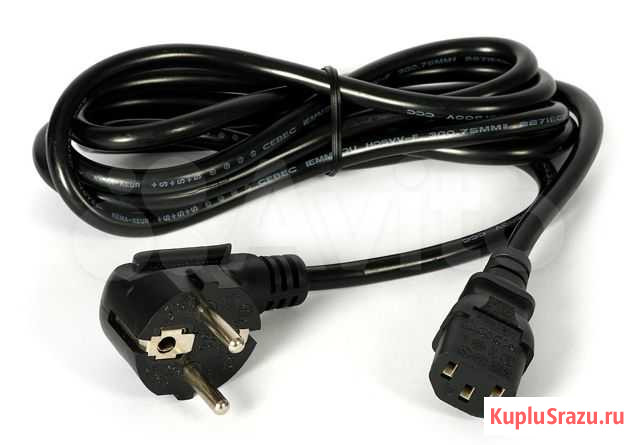 Кабель питания 220v для бытовой техники Родники - изображение 1