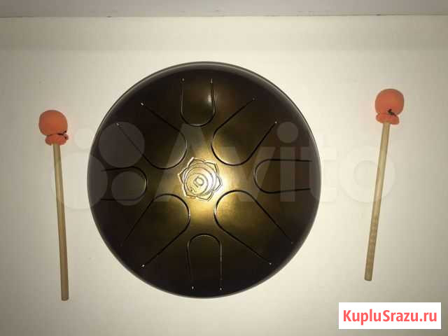 Глюкофон чакровый, свадхистана Одинцово - изображение 1