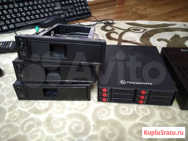 Салазки для hdd ssd Новый Уренгой - изображение 1