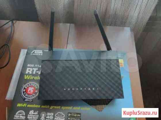 Роутер Asus RT-AC51U Улан-Удэ