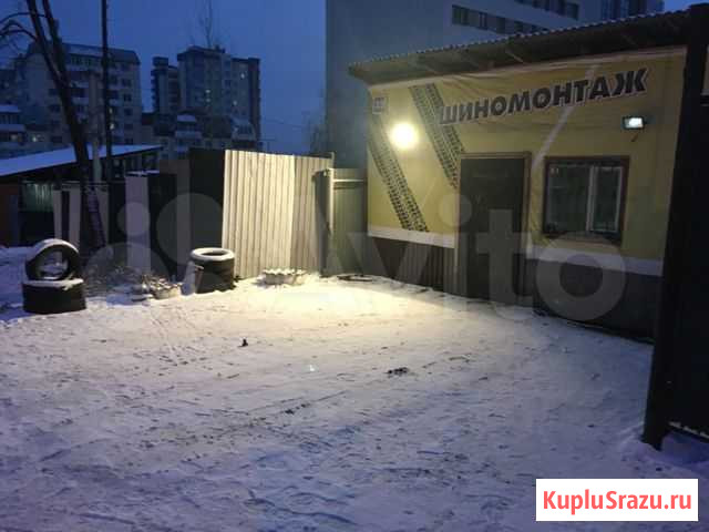 Шиномонтаж Иркутск - изображение 1