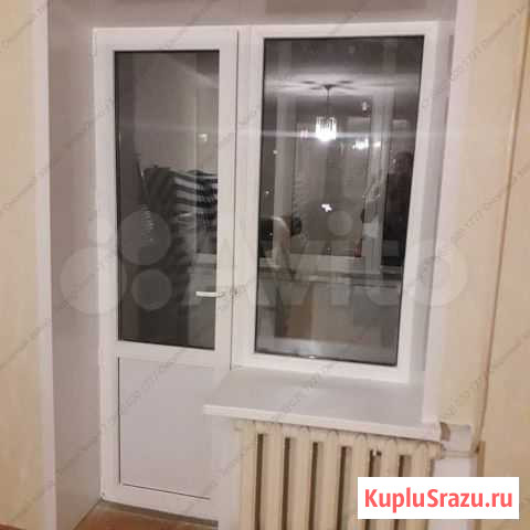Окна пластиковые Нальчик - изображение 1
