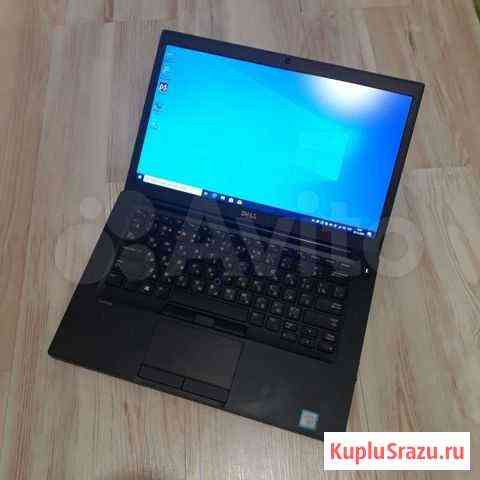 Dell E7480/i5-7300u Симферополь