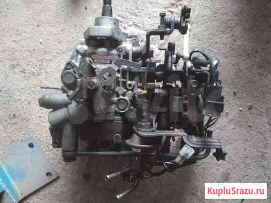 Тнвд 4M40 Рыбинск