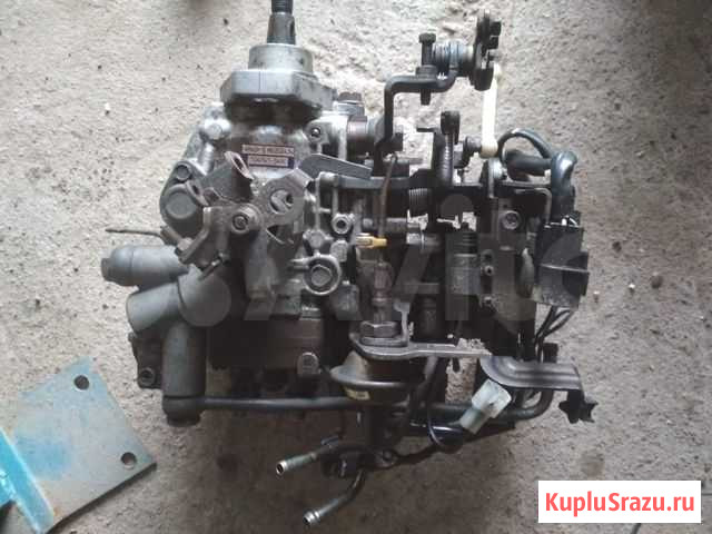 Тнвд 4M40 Рыбинск - изображение 1