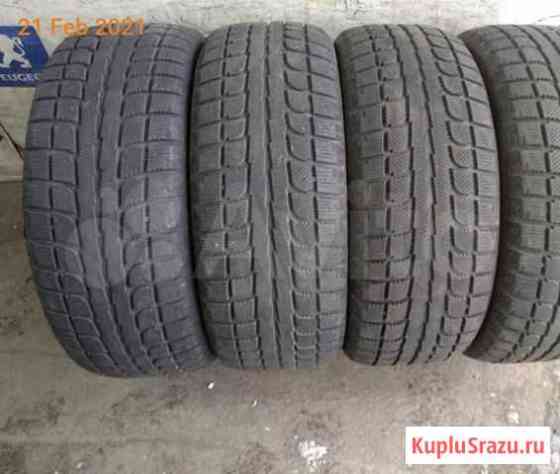 Зимние Шины R18 235 50 18 Sonny Брянск