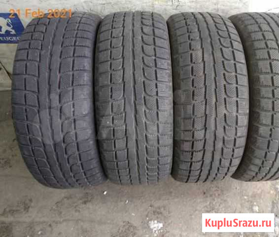 Зимние Шины R18 235 50 18 Sonny Брянск - изображение 1