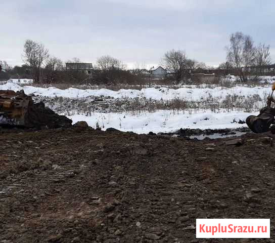 Приму грунт Гурьевск - изображение 1