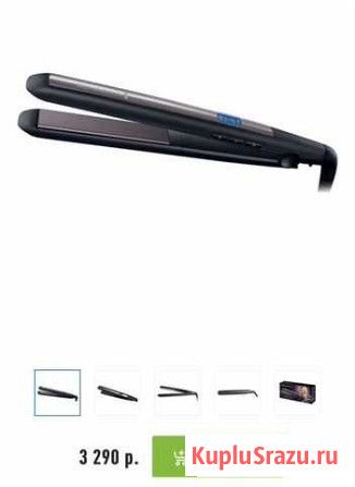 Remington s5505 Нижний Тагил - изображение 1