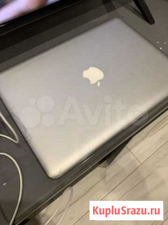 Macbook pro 13 Одинцово - изображение 1