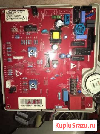 Плата fondital victoria compact 6schemod26 Нижний Новгород - изображение 1