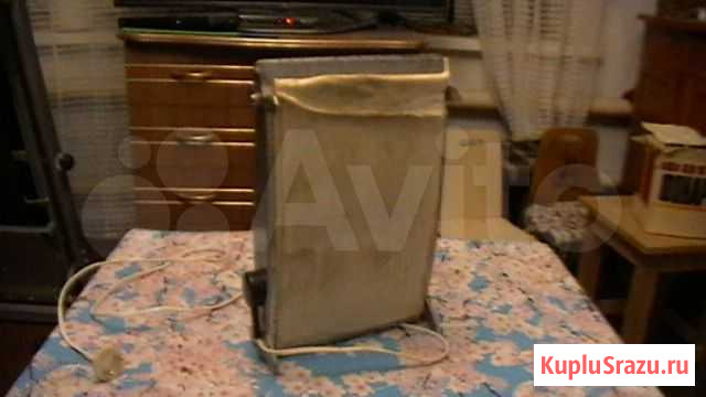 Фотоглянцеватель фг-9, 60 ватт Раевская - изображение 1