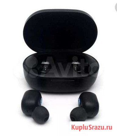 Xiaomi Airdots Дербент - изображение 1