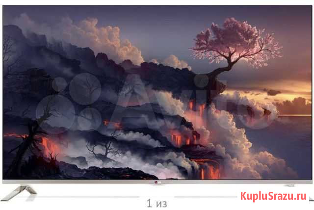 LG 42LB671V Мончегорск - изображение 1