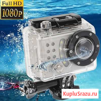 Экшн камера Suptig sdv-500 Шарыпово - изображение 1