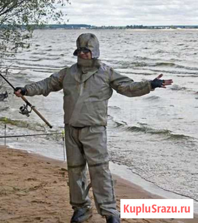Костюм озк1 Таганрог - изображение 1