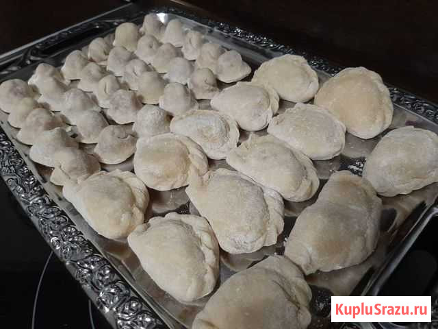 Домашняя Кухня: пельмени, вареники, котлеты, торты Старый Оскол - изображение 1