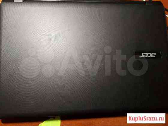 Ноутбук Acer aspire ES1-522-21EM Норильск