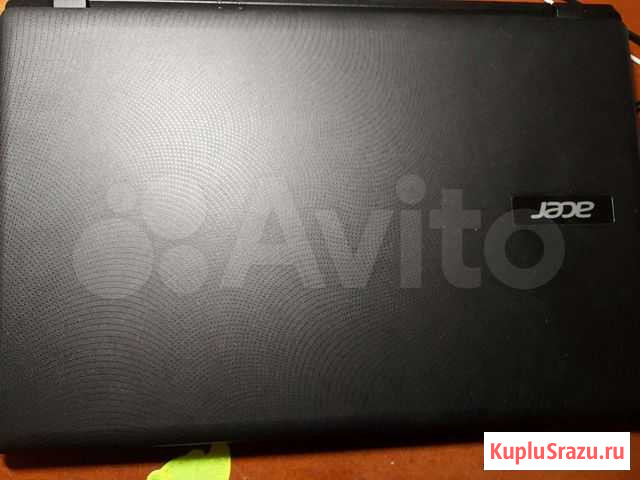 Ноутбук Acer aspire ES1-522-21EM Норильск - изображение 1