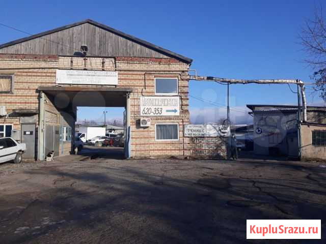 Рентабельный бизнес на собственной территории Новороссийск - изображение 1