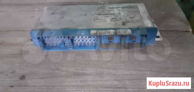 Блок ABS 24V Новоуральск - изображение 1