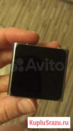 Плеер iPod nano Мичуринск - изображение 1