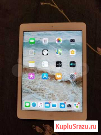 iPad air 16gb Жуковский - изображение 1