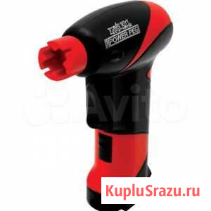 Ernie Ball 4118 Power Peg Вертушка для струн с эле Тула - изображение 1