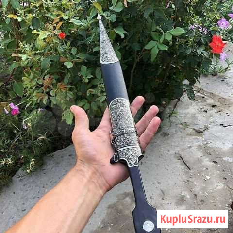 Нож Артем - изображение 1