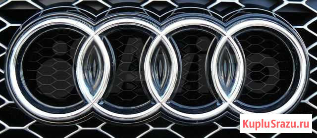 Кольца audi Кратово - изображение 1