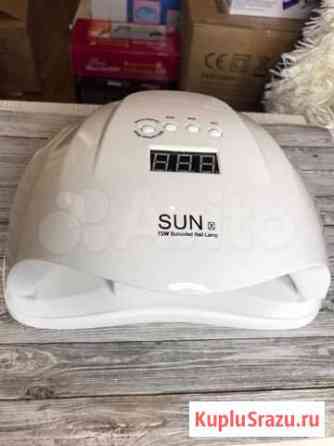 Лампа для маникюра SUN x 54Вт Сочи