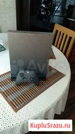 Xbox One Стерлитамак - изображение 1