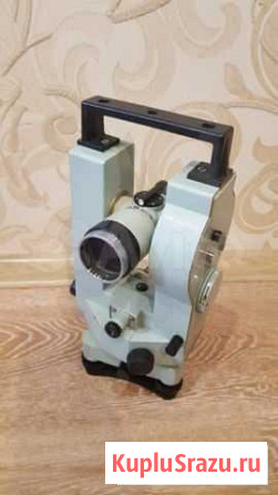 Теодолит Тверь - изображение 1