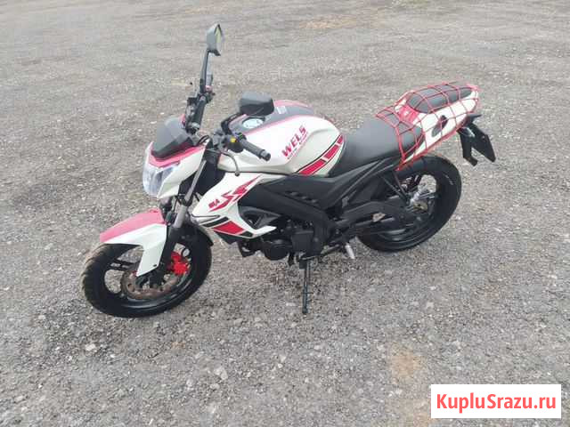 Wels Ghost 250 Дюртюли - изображение 1